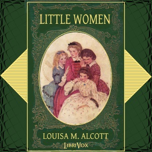 Little Women (version 4) - Louisa May Alcott