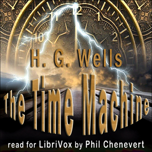 The Time Machine (version 5) - H. G. Wells