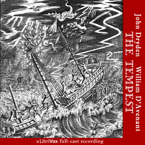 The Tempest - John Dryden