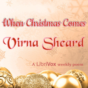 When Christmas Comes - Virna SHEARD