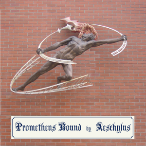 Prometheus Bound (Browning Translation) - Aeschylus