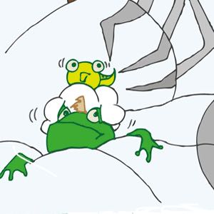 Bertie’s Lost Christmas - Bertie Stories