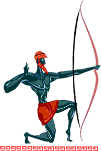 The Homecoming of Odysseus - Greek Myths