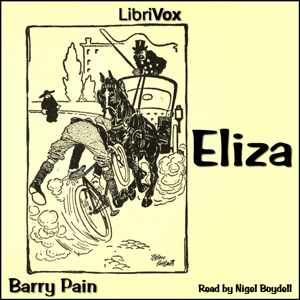 Eliza - Barry Pain