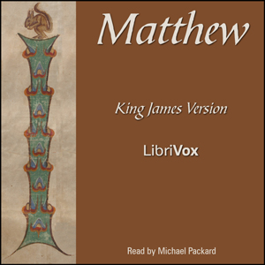 Bible (KJV) NT 01: Matthew - King James Version