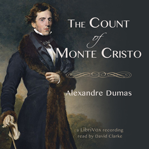 The Count of Monte Cristo (version 3) - Alexandre Dumas