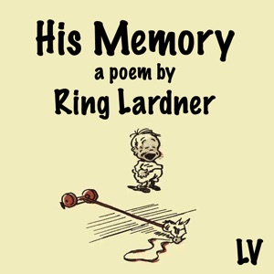 His Memory - Ring Lardner