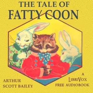 The Tale of Fatty Coon - Arthur Scott Bailey