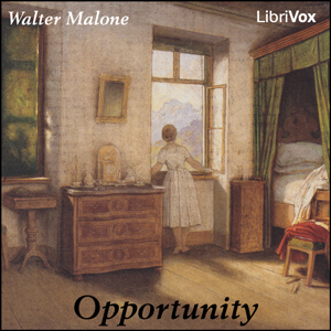 Opportunity - Walter MALONE