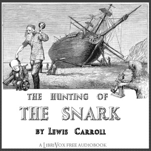 The Hunting of the Snark (Version 3) - Lewis Carroll