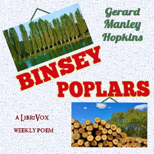Binsey Poplars - Gerard Manley Hopkins