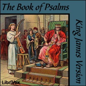 Bible (KJV) 19: Psalms (version 2) - King James Version