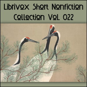 Short Nonfiction Collection Vol. 022 - Various
