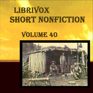 Short Nonfiction Collection, Vol. 040 - Various