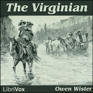 The Virginian - Owen Wister