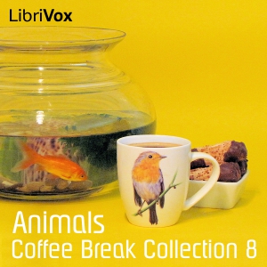 Coffee Break Collection 008 - Animals - Various