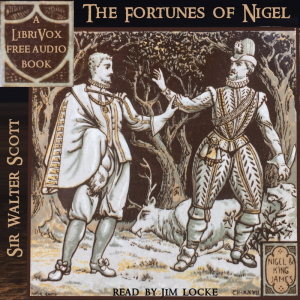 The Fortunes of Nigel - Sir Walter Scott