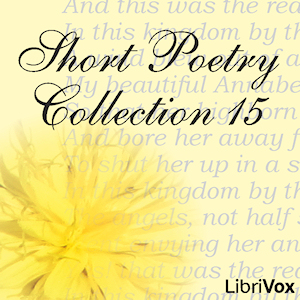 Short Poetry Collection 015 - Various
