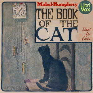 The Book of the Cat - Mabel HUMPHREY