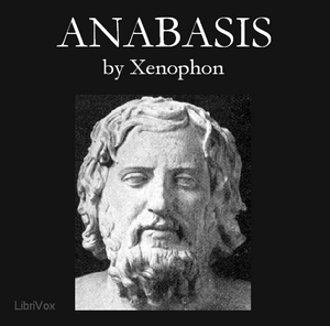 Anabasis - Xenophon