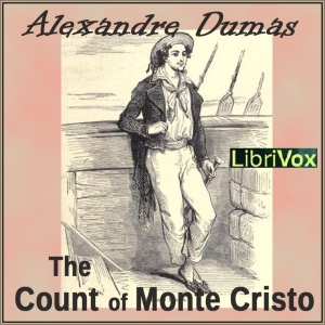 The Count of Monte Cristo (version 2) - Alexandre Dumas