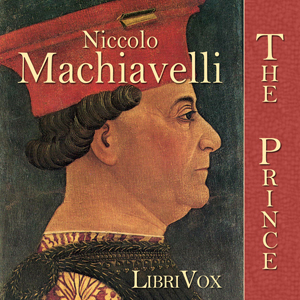 The Prince - Niccolò Machiavelli