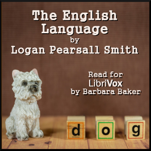 The English Language - Logan Pearsall SMITH