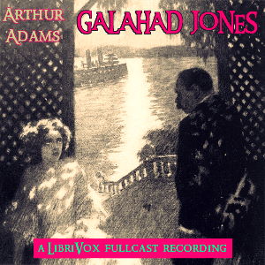 Galahad Jones - Arthur ADAMS