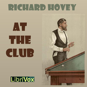 At the Club - Richard HOVEY