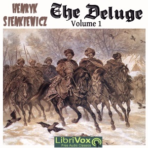 The Deluge Volume 1 - Henryk SIENKIEWICZ