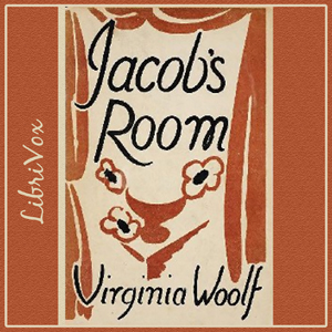 Jacob's Room - Virginia Woolf