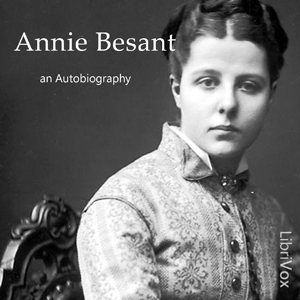 Annie Besant - Annie Besant