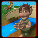 The Billy Goats Gruff - All Stories