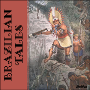 Brazilian Tales - Various
