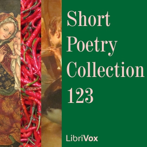 Short Poetry Collection 123 - Various