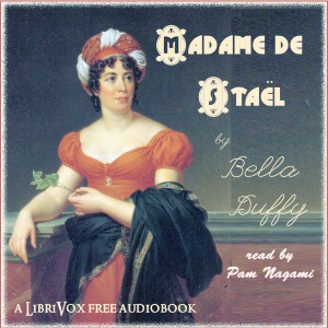 Madame de Staël - Bella DUFFY