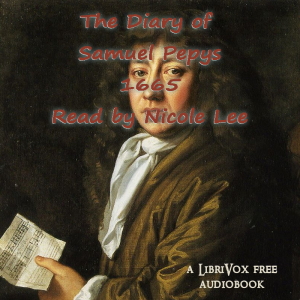 The Diary of Samuel Pepys 1665 - Samuel PEPYS