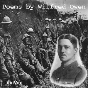 Poems - Wilfred Owen