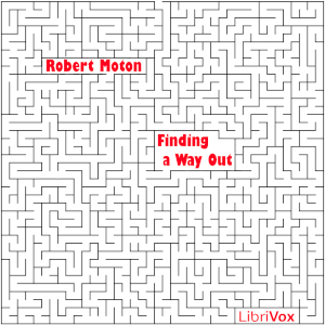 Finding a Way Out: An Autobiography - Robert R. Moton