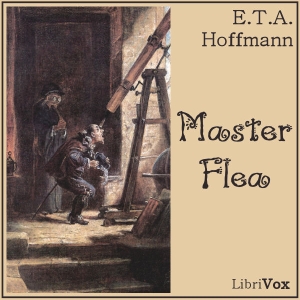 Master Flea - E. T. A. Hoffmann