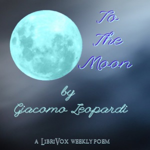 To The Moon - Giacomo Leopardi