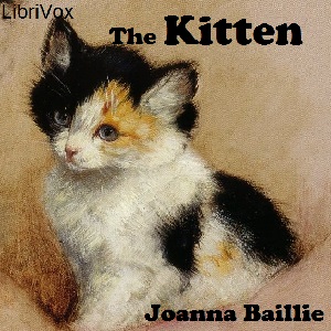 The Kitten - Joanna Baillie