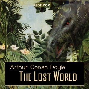 The Lost World (version 2) - Sir Arthur Conan Doyle