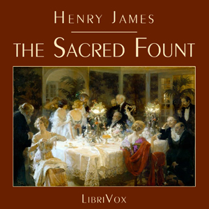 The Sacred Fount - Henry James