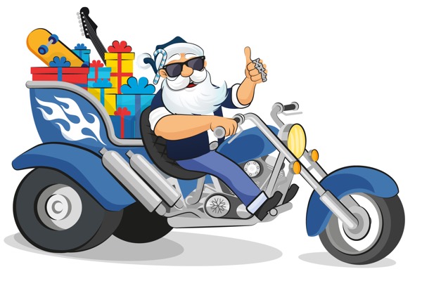 1, Uncle Christmas - All Stories