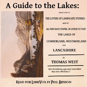 A Guide to the Lakes - Thomas West