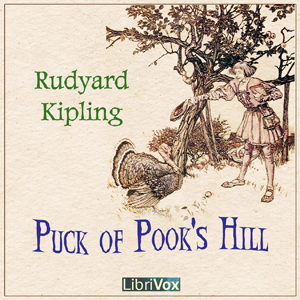 Puck of Pook's Hill - Rudyard Kipling