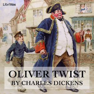 Oliver Twist (version 3) - Charles Dickens