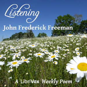 Listening - John Frederick Freeman