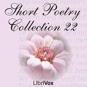 Short Poetry Collection 022 - Various